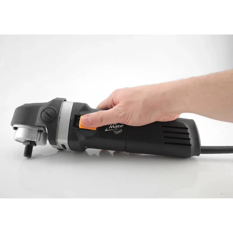 ShineMate EP803 Rotary Polisher Kit - Image 4