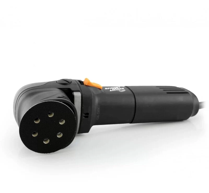 ShineMate EX603 Mini Dual Action Polisher - Image 2