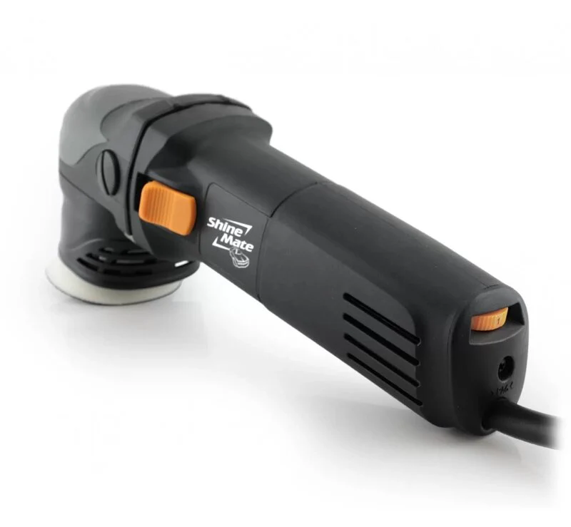 ShineMate EX603 Mini Dual Action Polisher - Image 3