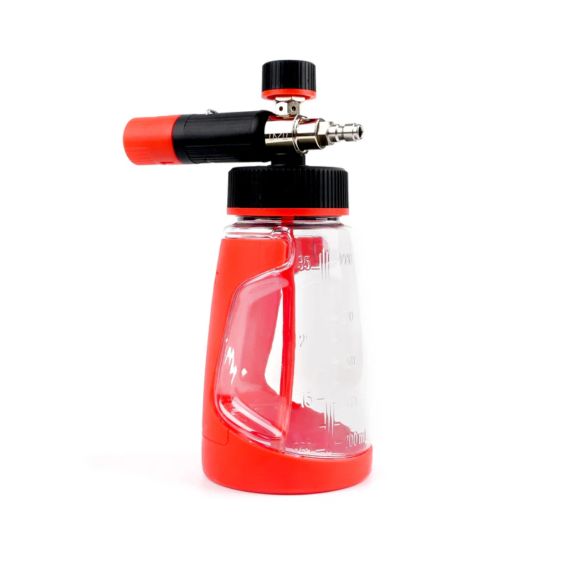Maxshine Snow Master Foam Cannon V2 (Pressure Washer) - Image 3