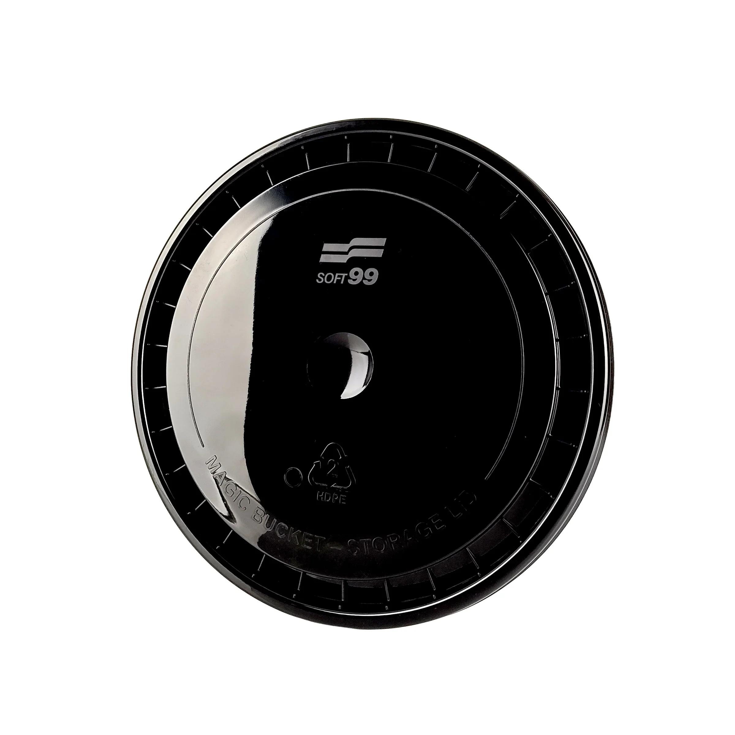 Soft 99 Bucket, Grit Guard & Lid Bundle - Image 4