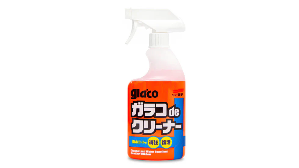 Soft 99 Glaco Glass Cleaner 400ml
