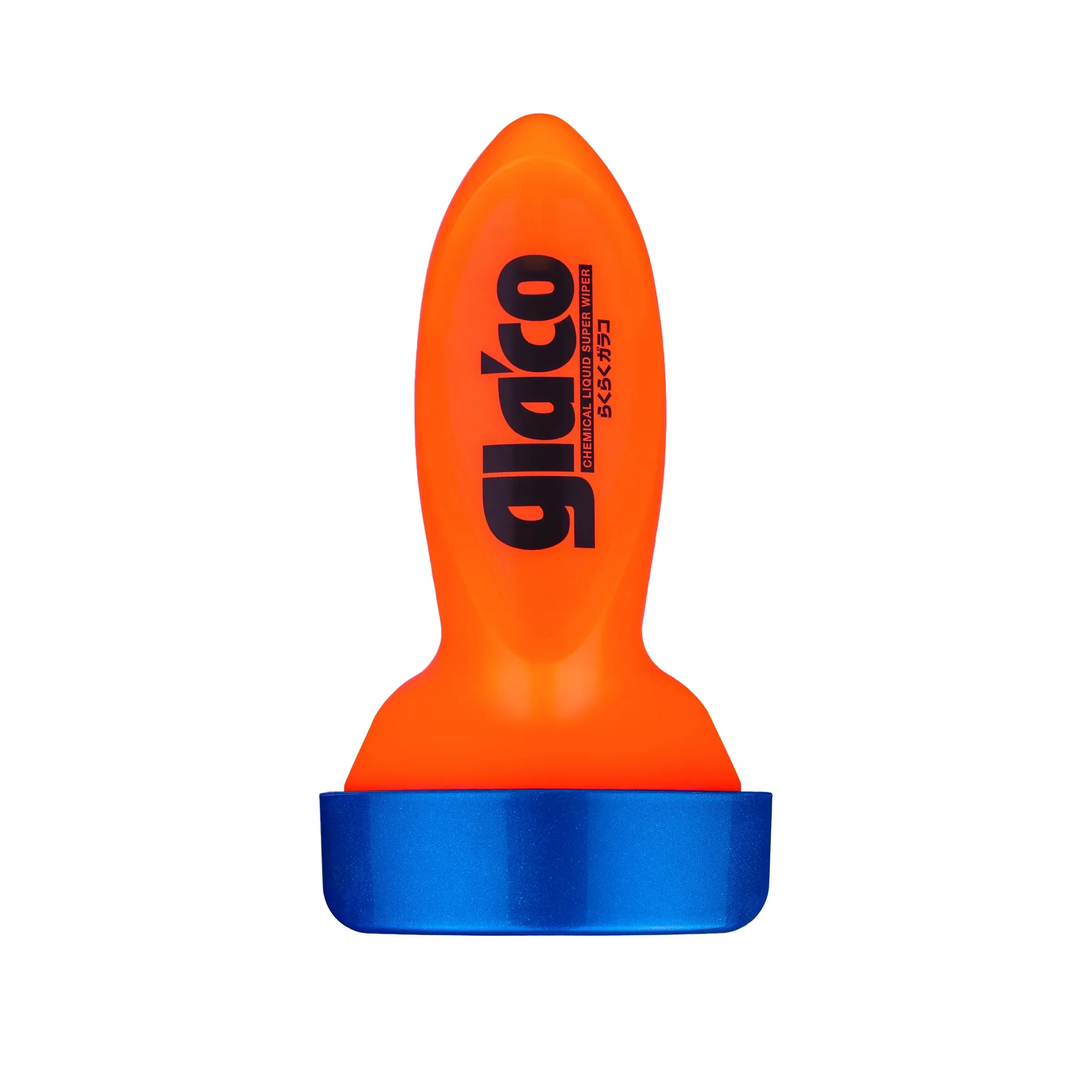 Soft 99 Glaco QAD Glass Coating & Qjutsu Creamy Shampoo Bundle - Image 2