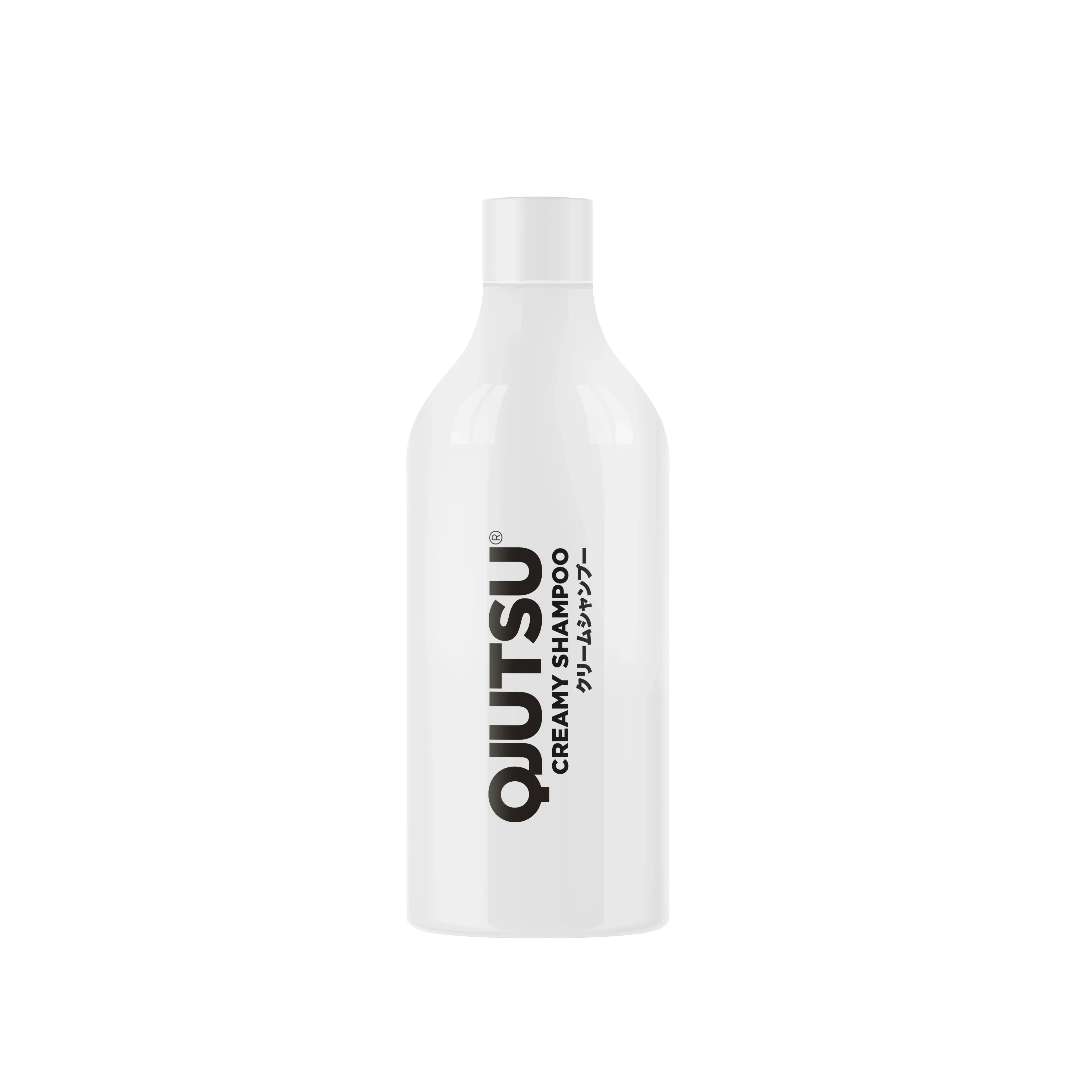 Soft 99 Glaco QAD Glass Coating & Qjutsu Creamy Shampoo Bundle - Image 3