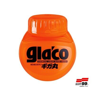 Soft 99 Glaco Roll on Max