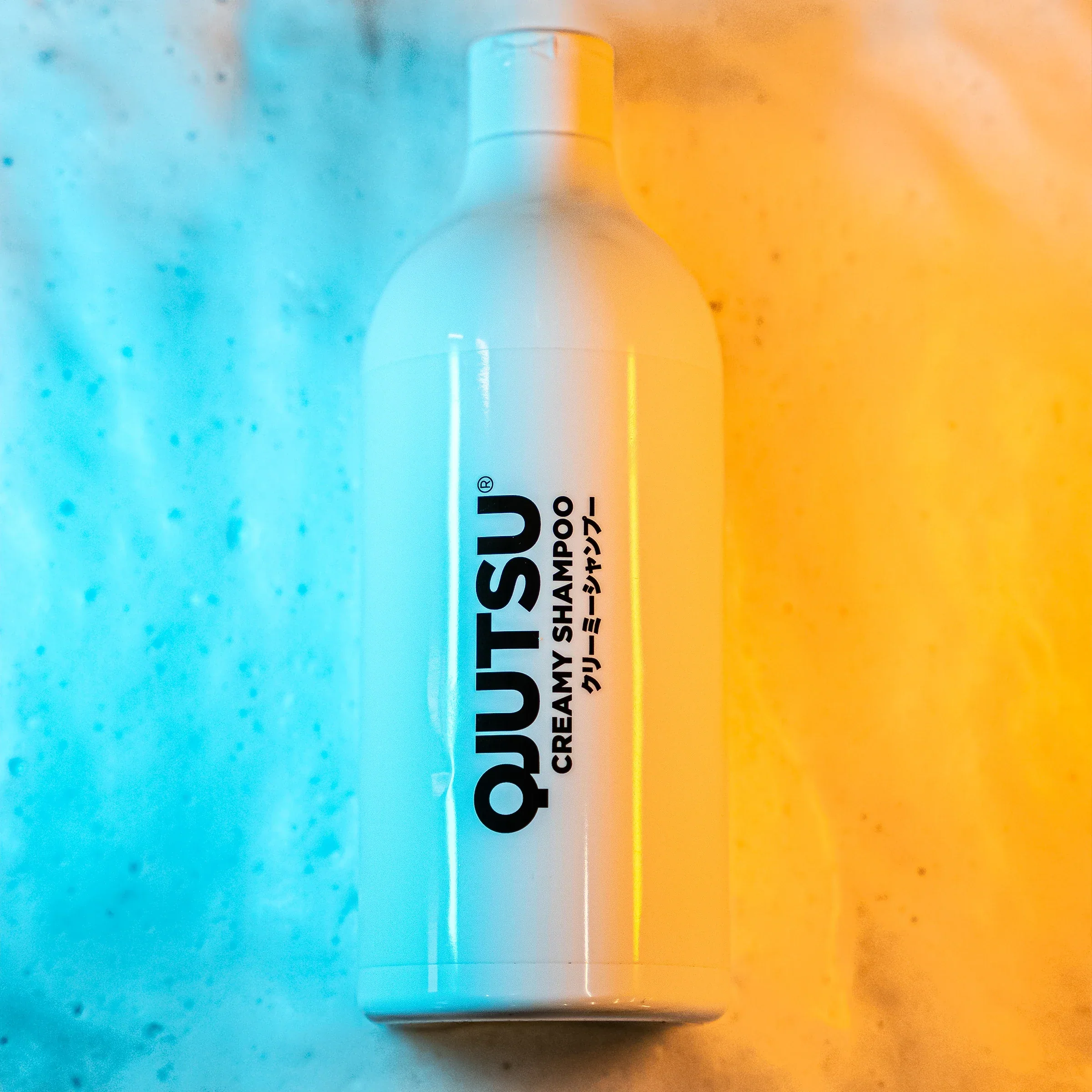 Soft 99 QJUTSU Creamy Shampoo 750ml - Image 2