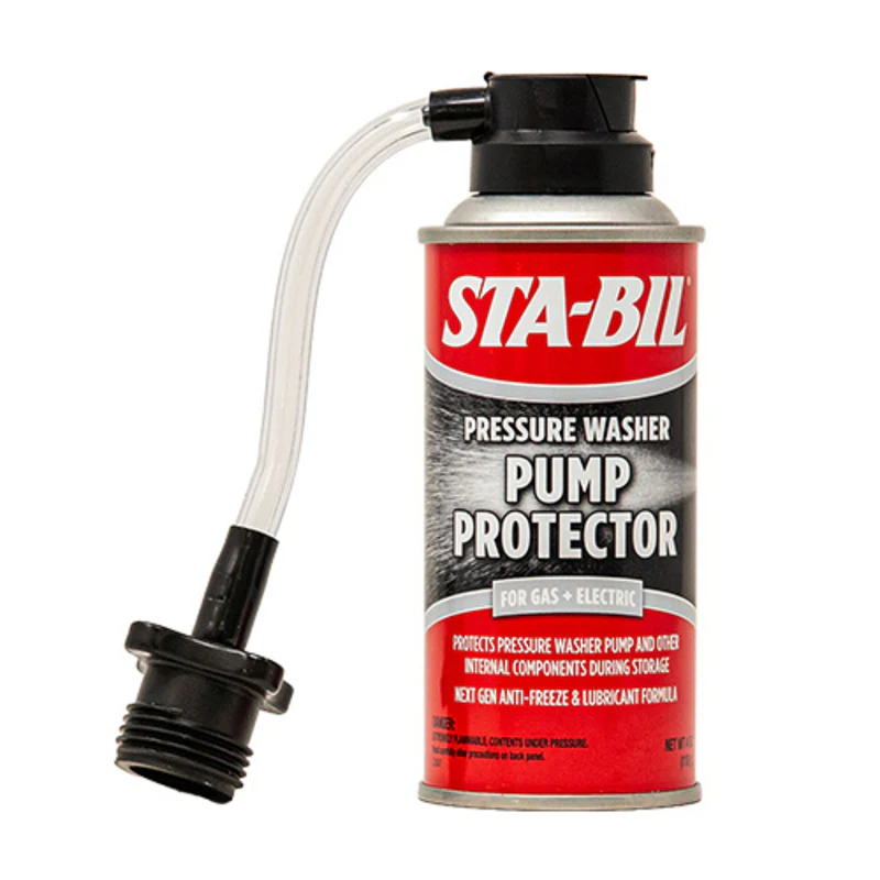 STA-BIL Pump Protector 4oz