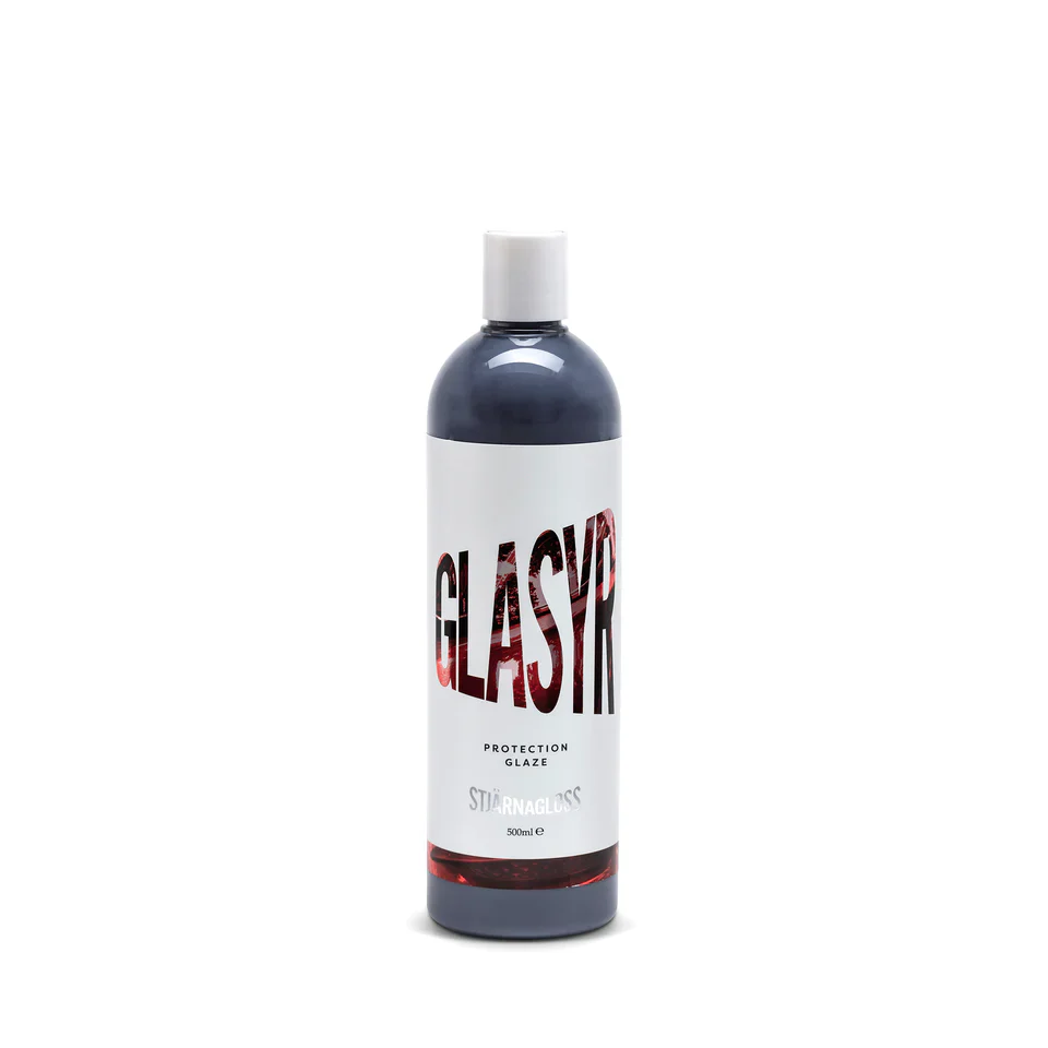 Stjärnagloss Glasyr 500ML Protective Glaze