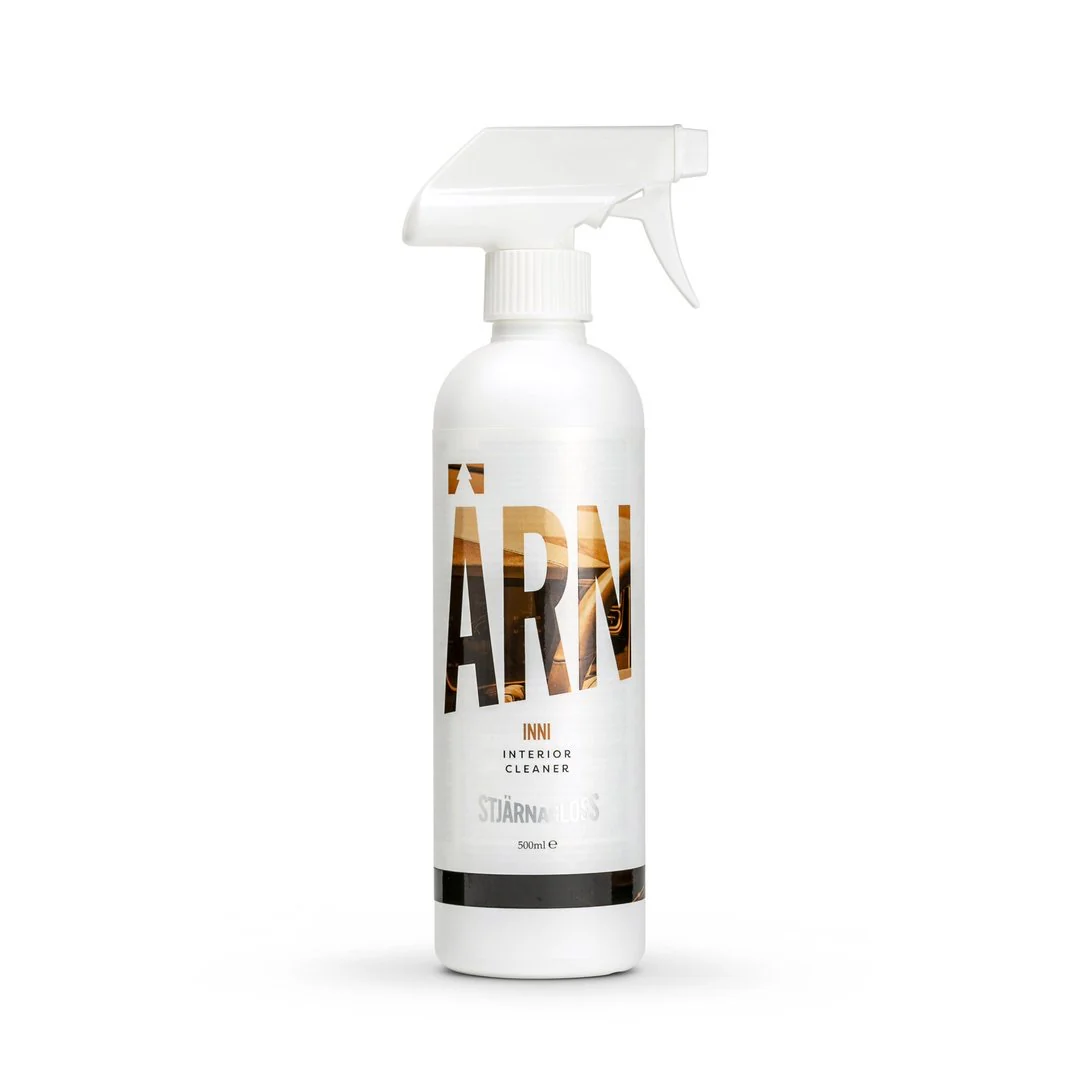 Stjärnagloss Inni All Surface Interior Cleaner