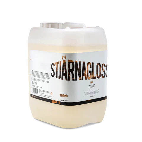 Stjärnagloss Inni All Surface Interior Cleaner - Image 2