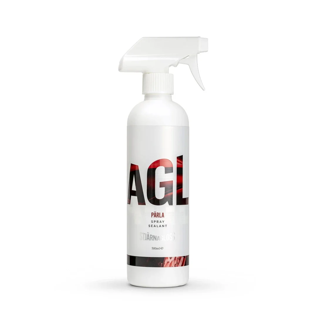 Stjärnagloss Pärla Long Lasting Spray Sealant 500ml