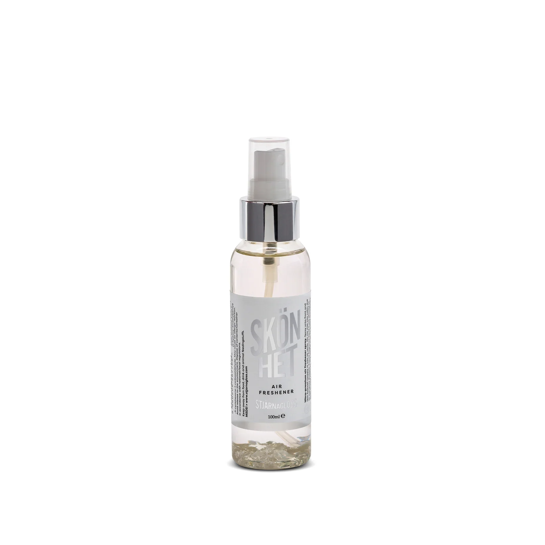 Stjärnagloss Skonhet Air Freshener 100ml
