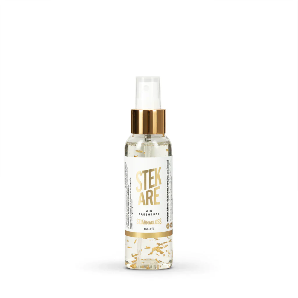 Stjärnagloss Stekare Air Freshener 100ml