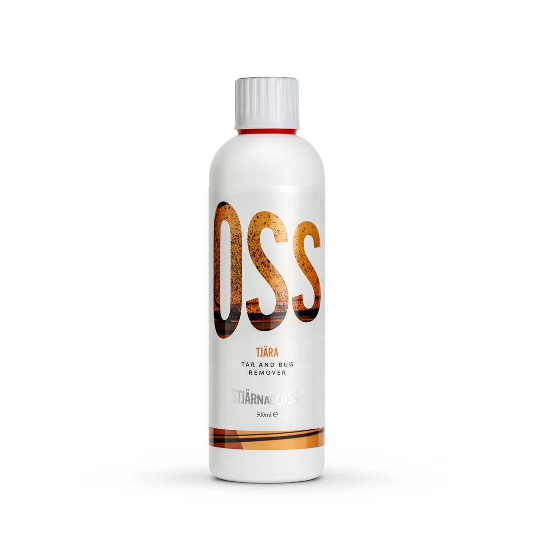 Stjärnagloss Tjära Tar & Glue Remover 500ml - Image 2