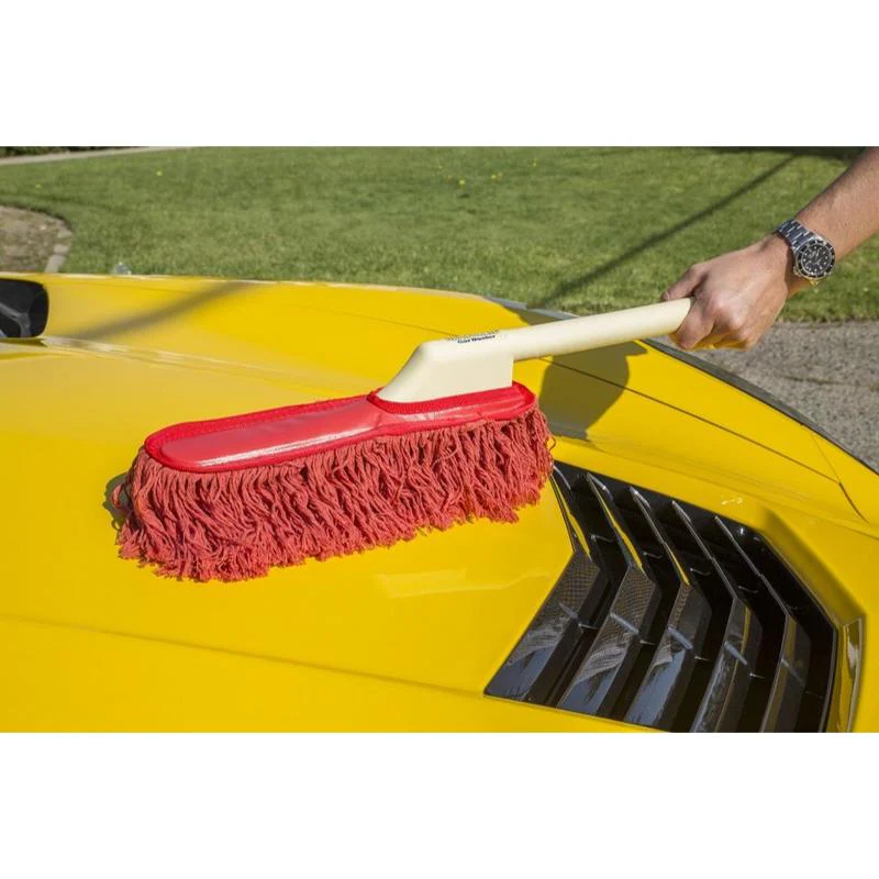 The Original California Duster Plastic Handle - Image 2