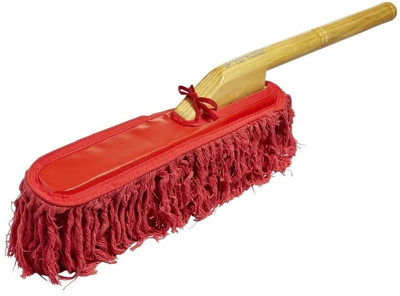 The Original California Duster Wood Handle