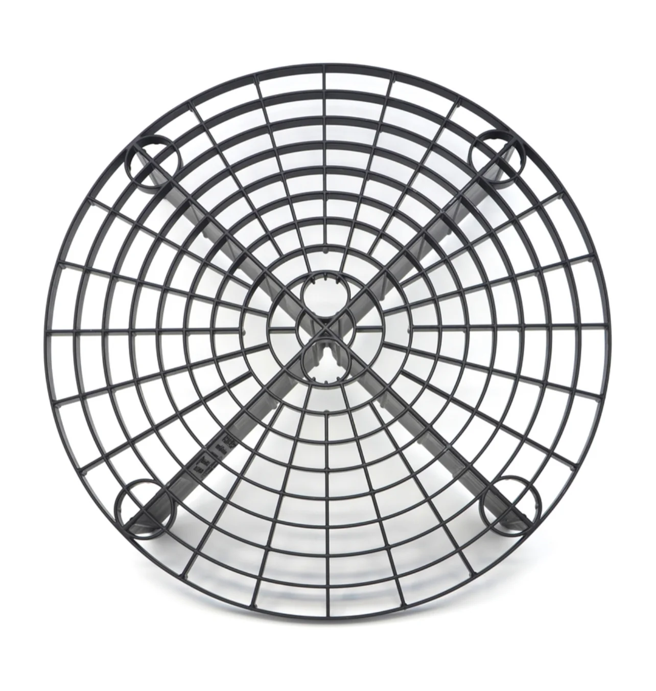 The Original Grit Guard Bucket Grit Guards