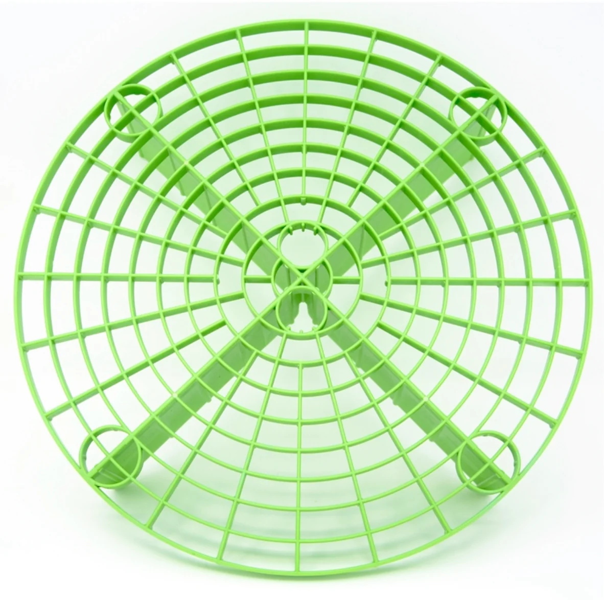The Original Grit Guard Bucket Grit Guards - Image 4