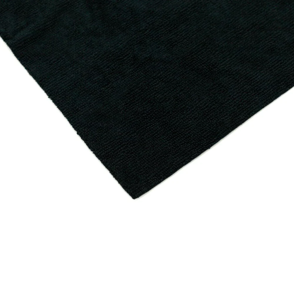 The Rag Company Edgeless 245 All-Purpose 16 x 16 Microfiber Terry Towel (3 Pack)