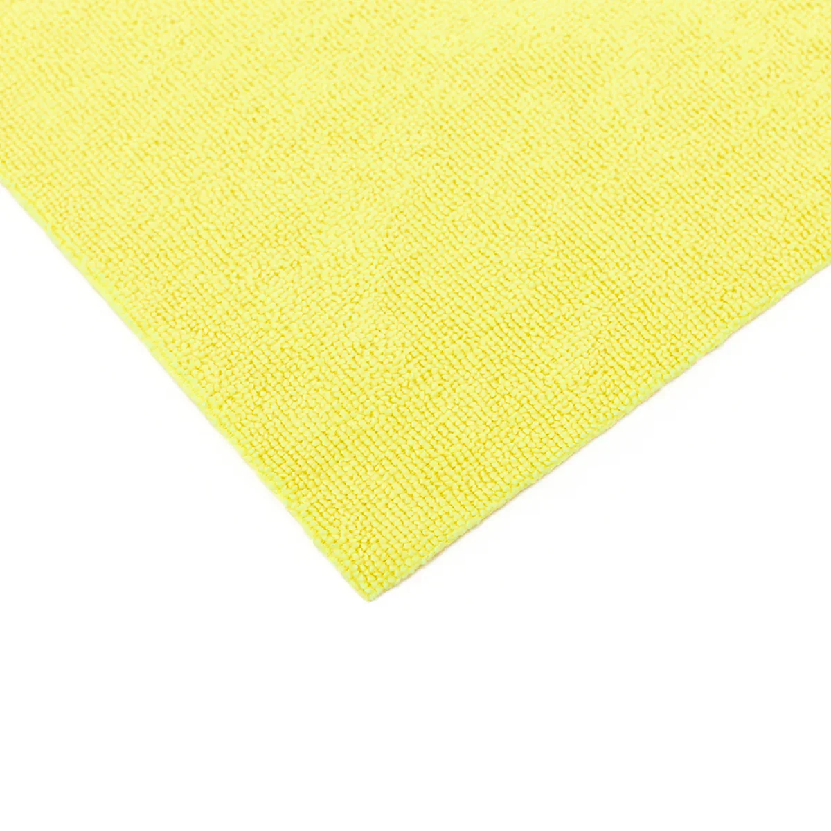 The Rag Company Edgeless 245 All-Purpose 16 x 16 Microfiber Terry Towel (3 Pack) - Image 4
