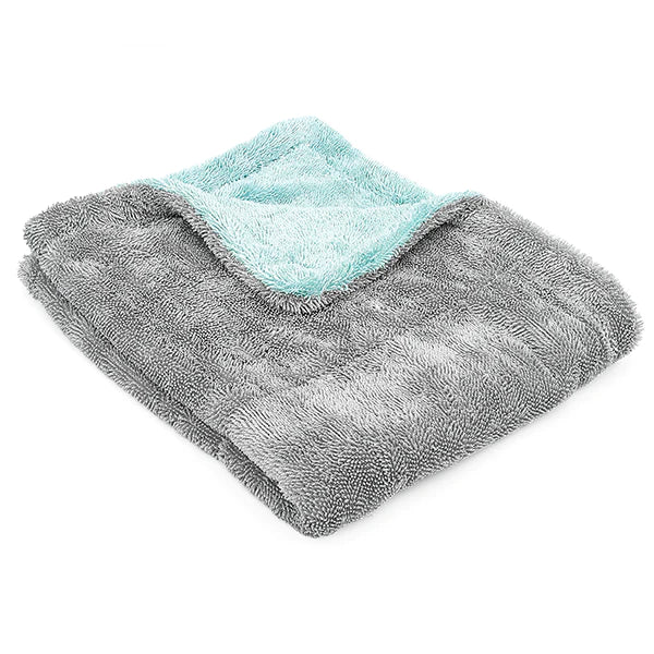 The Rag Company Liquid8R Twisted Loop Microfiber Drying Towel - Image 3