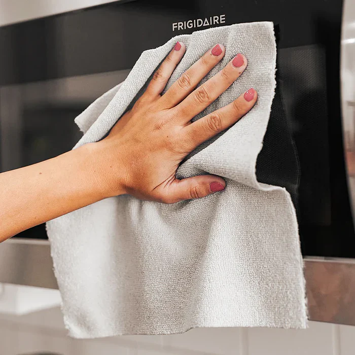 The Rag Company Rip N Rag - Multi Purpose Microfiber Towels - Image 5