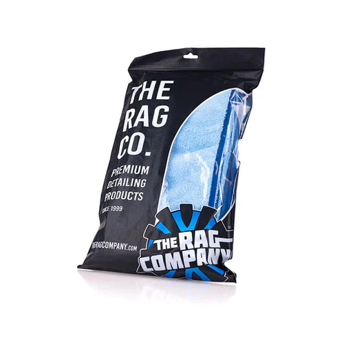 The Rag Company The Blue Collar - Image 3