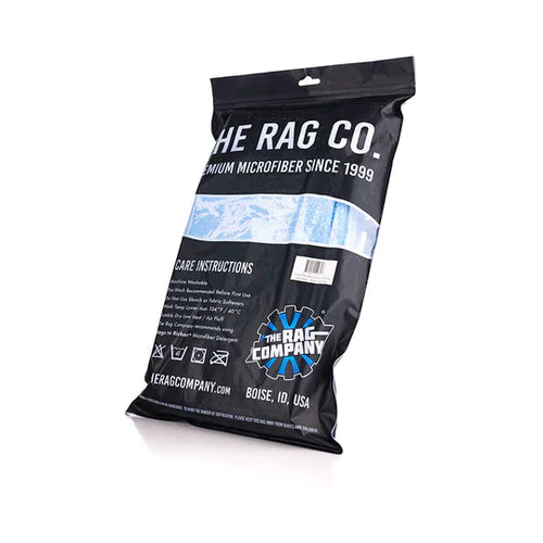 The Rag Company The Blue Collar - Image 4