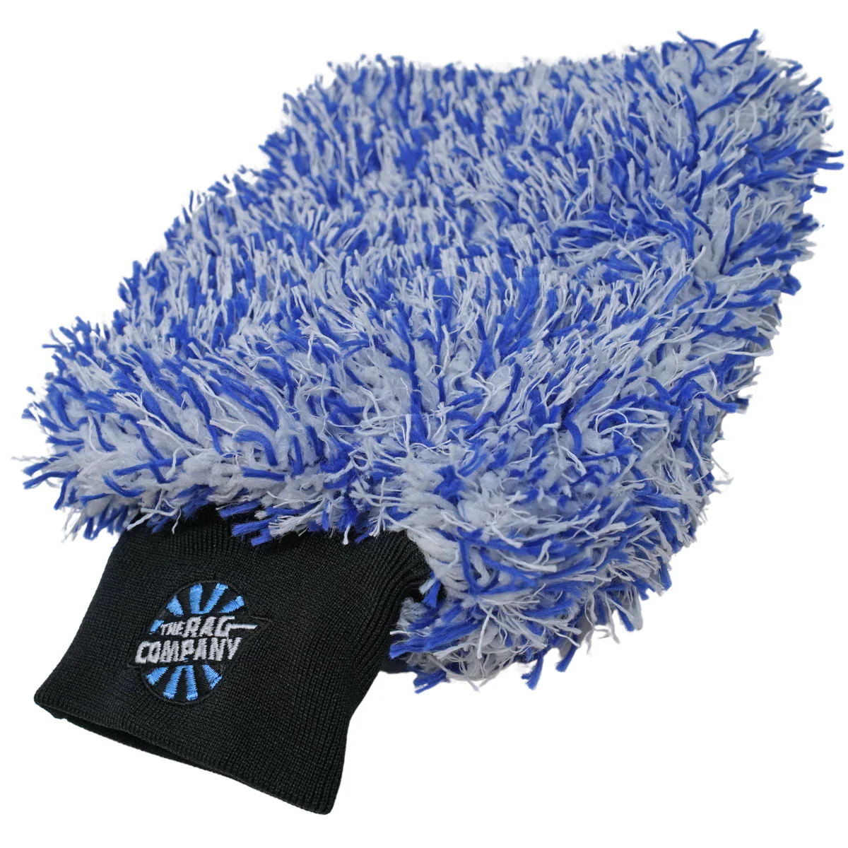 The Rag Company The Cyclone Ultra Wash Mitt - Image 3