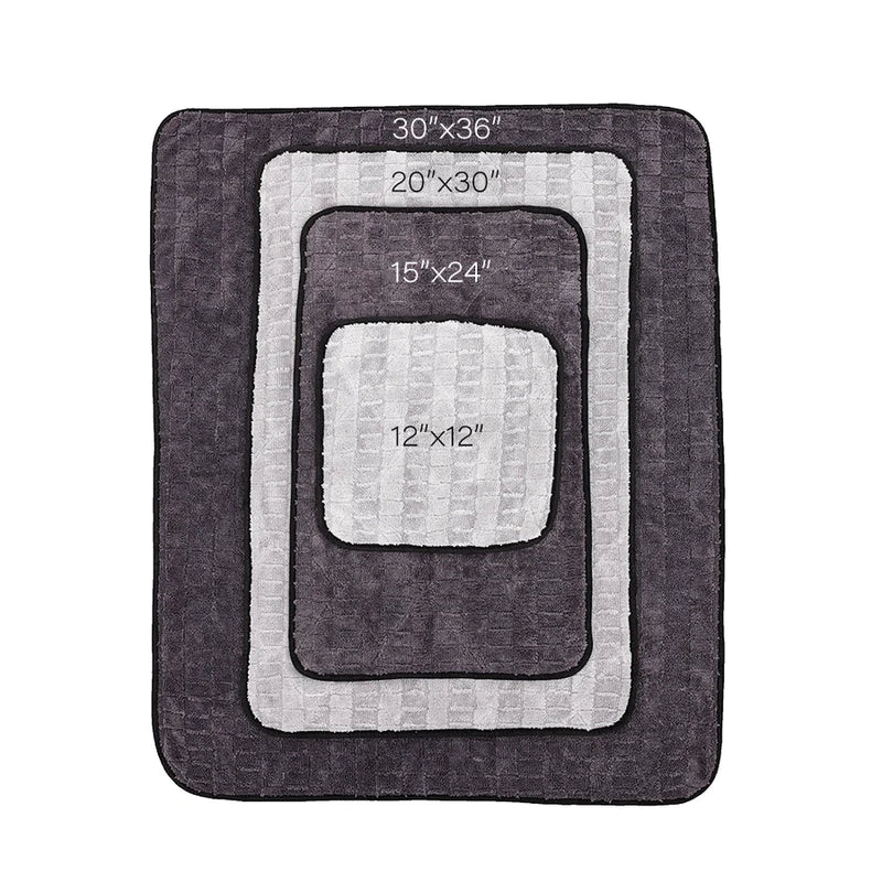 The Rag Company The Gauntlet Drying Towel - Image 6