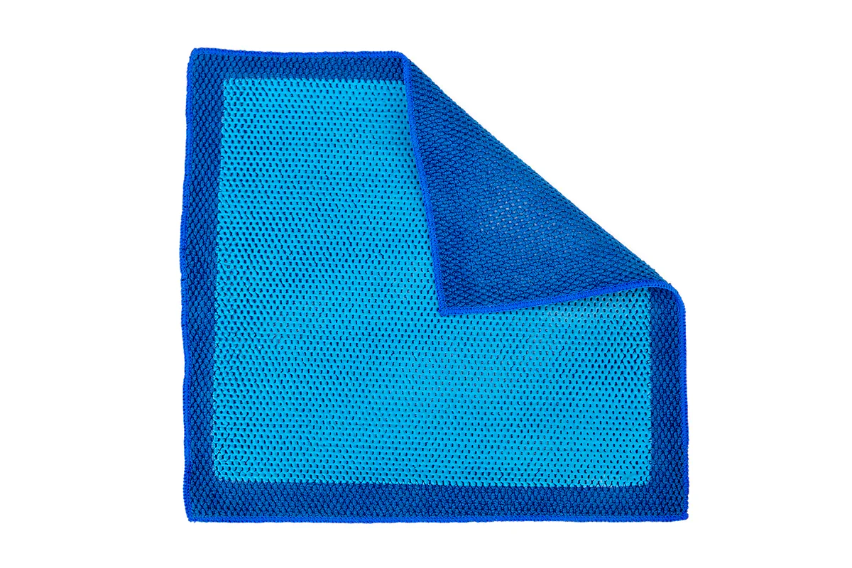 The Rag Company Ultra Clay Towel Fine Grade - 12x12 - Image 2