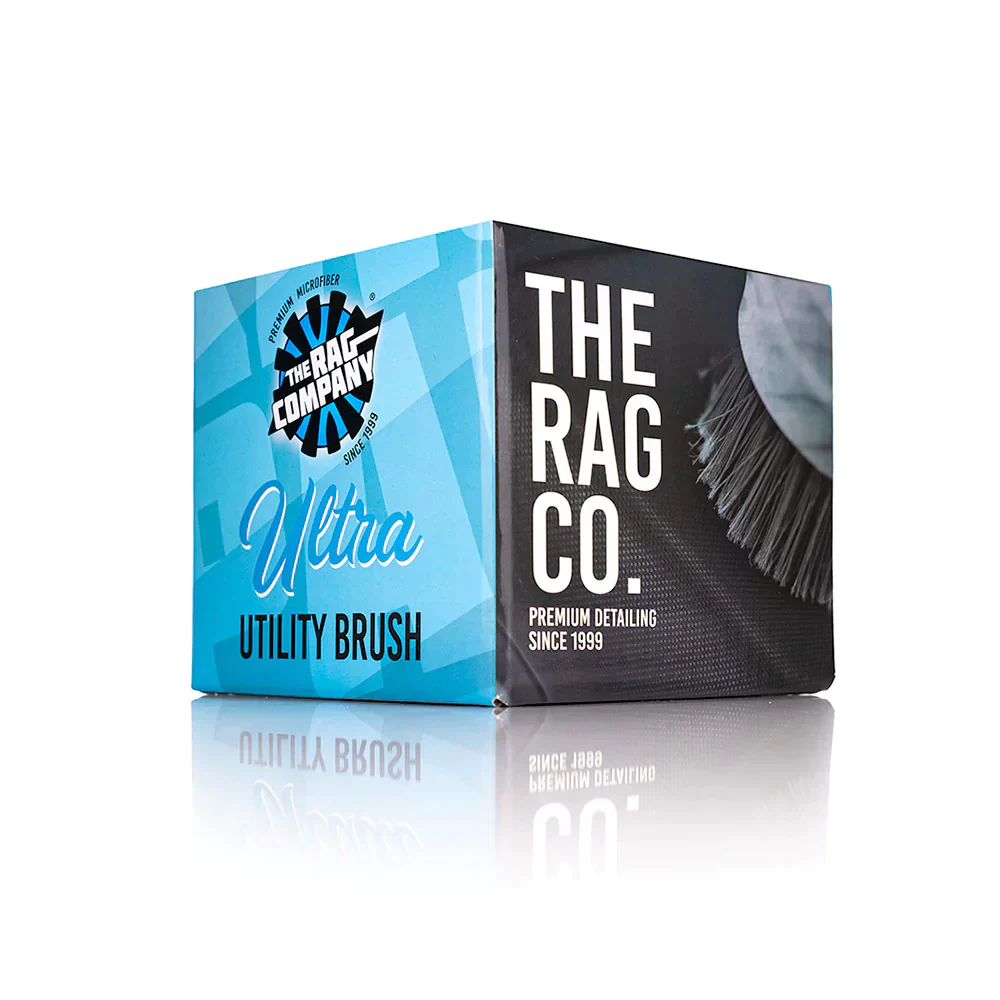 The Rag Company Ultra Utility Brush - Image 4