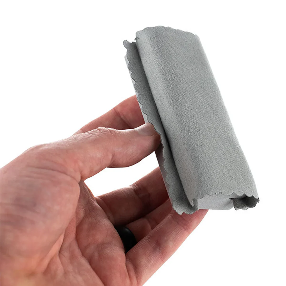 The Rag Company Wrap N Tuck Suede Coating Applicator Kit - Image 4