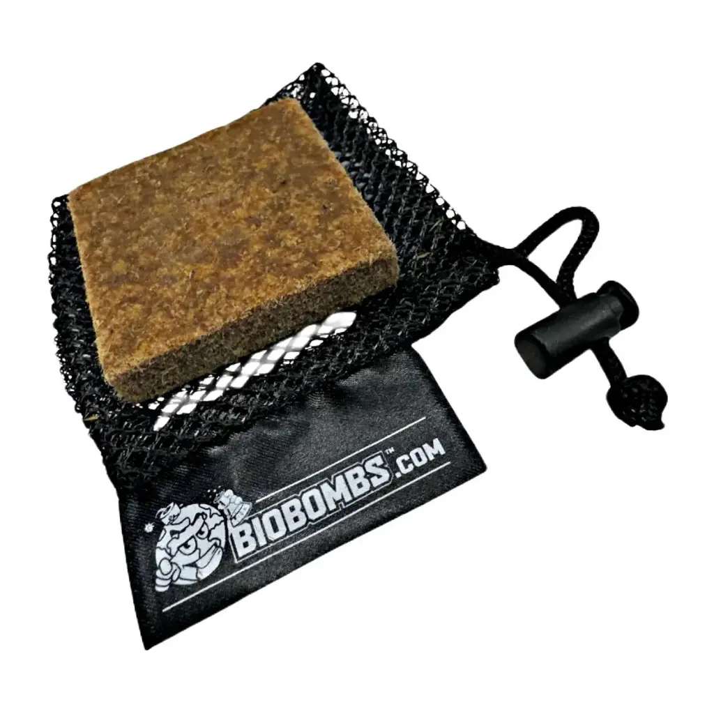 THOR Bio-Fresh Bio-Bomb Bar Baggies
