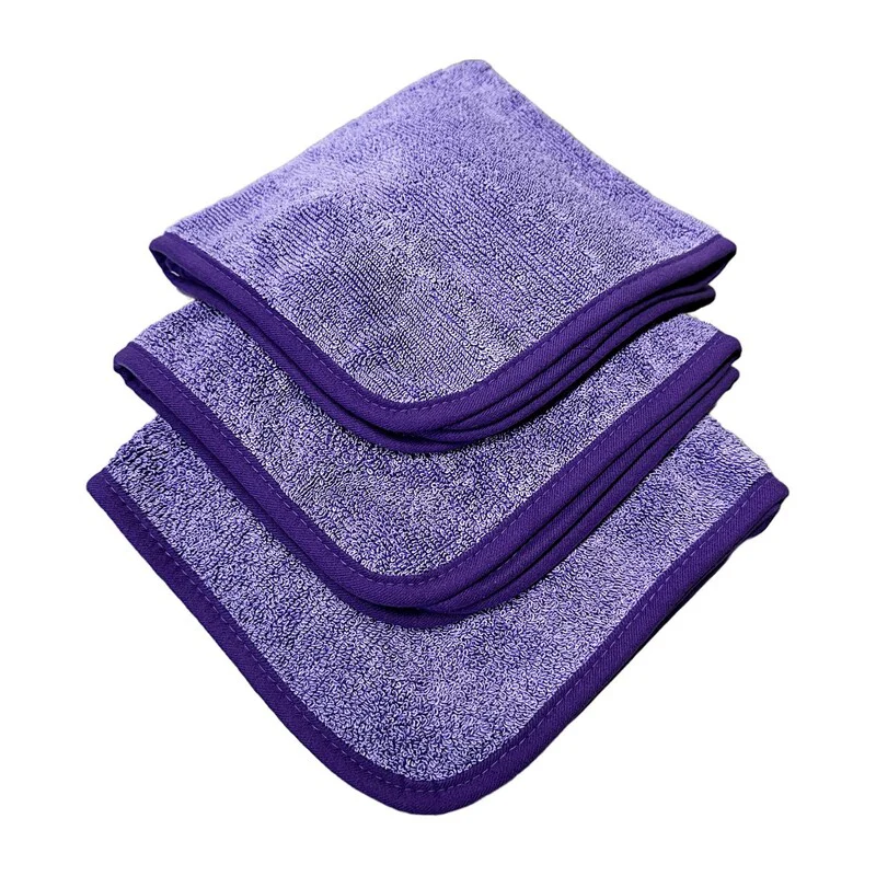 THOR Mister Twister Microfibre Towel 3 PACK - Image 2
