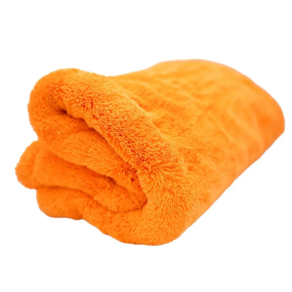 THOR The G.O.A.T 1800 Drying Towel (Orange) - Image 2