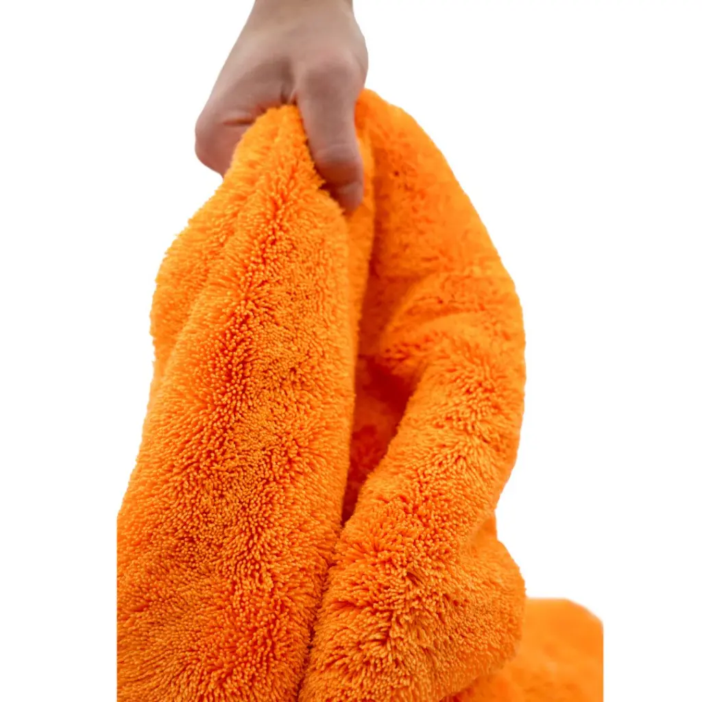 THOR The G.O.A.T 1800 Drying Towel (Orange) - Image 3