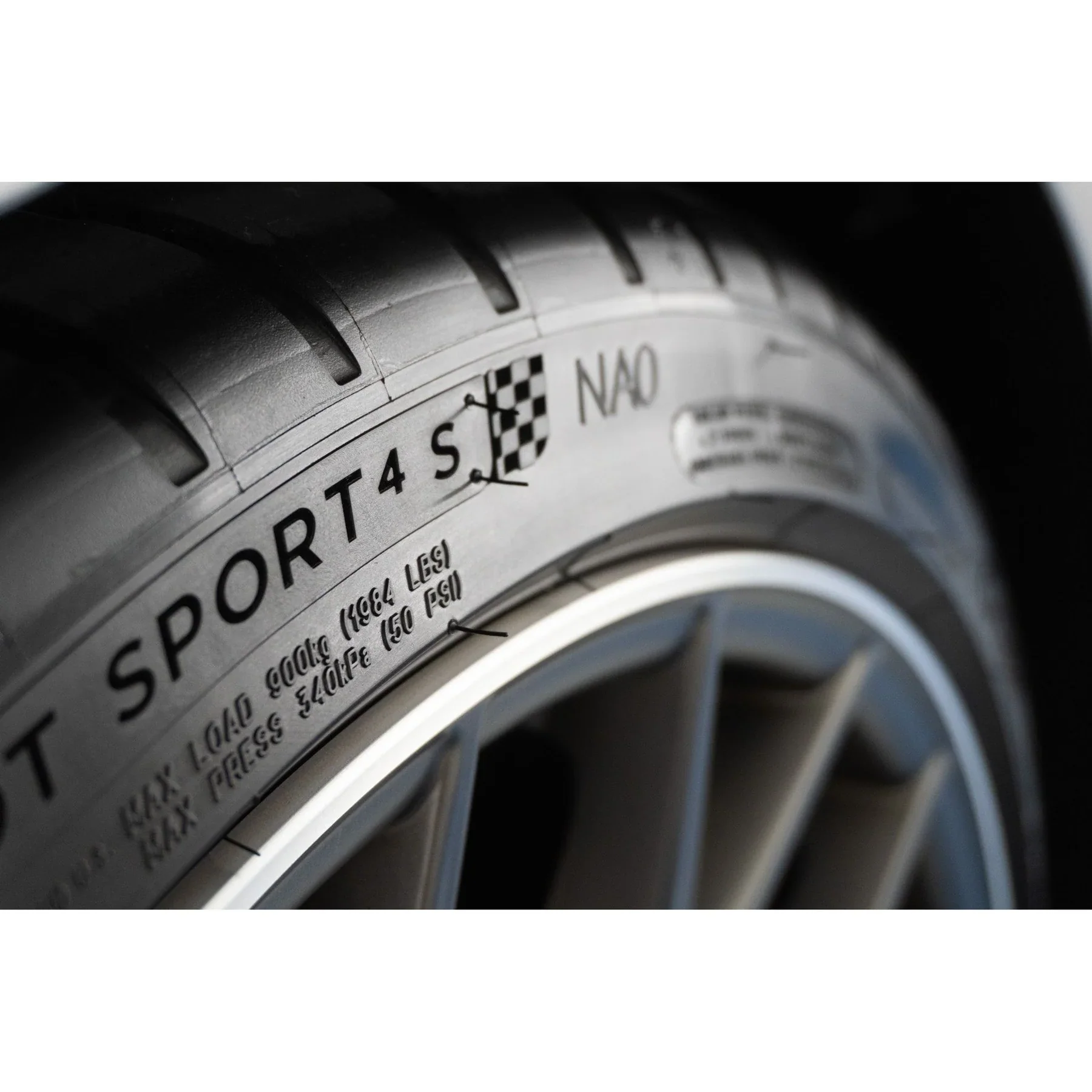 Armour Detail Supply Tire+ - Image 5