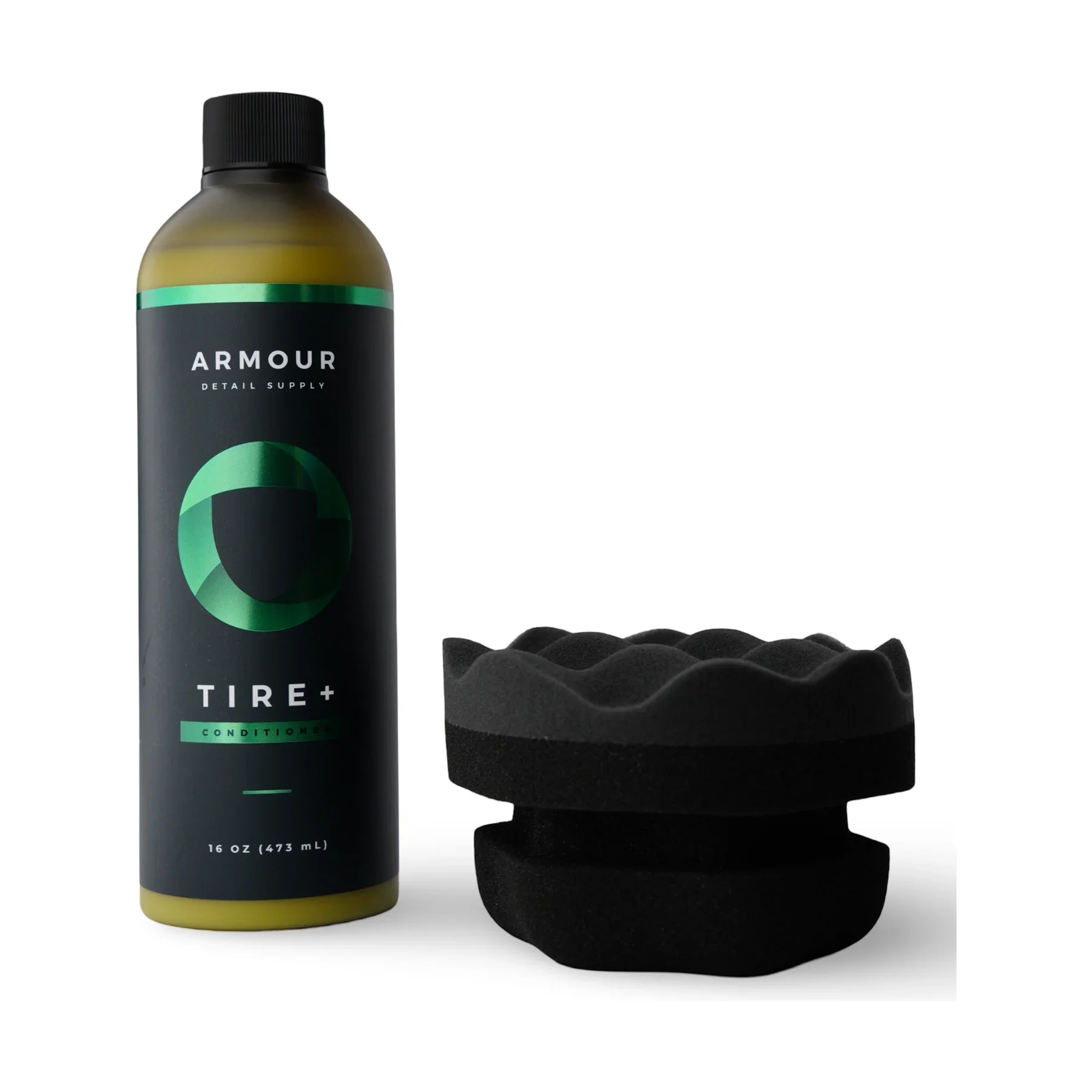 Armour Detail Supply Tire+ - Image 6