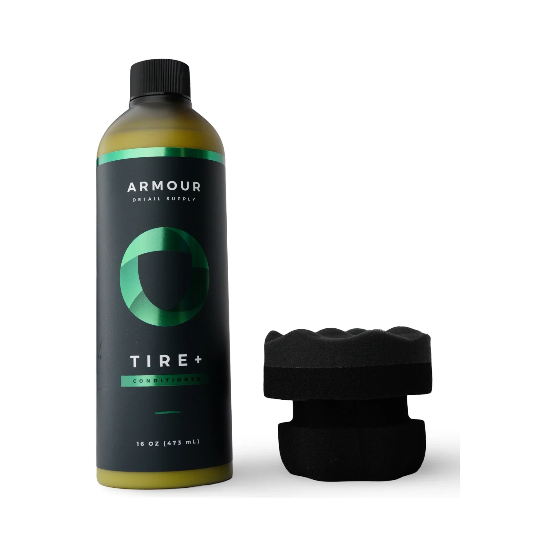 Armour Detail Supply Tire+ - Image 7