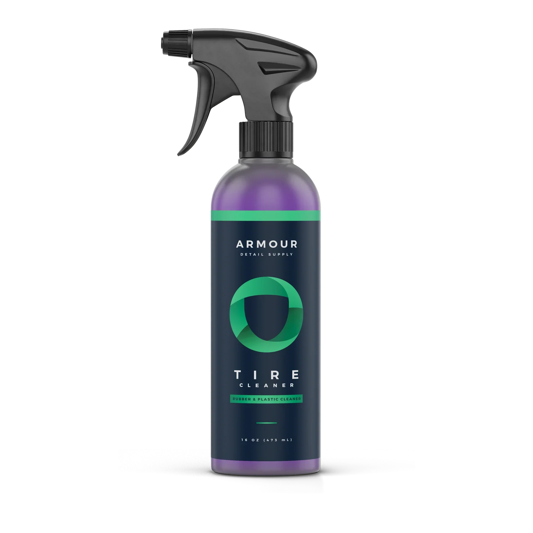 Armour Detail Supply Tire Cleaner