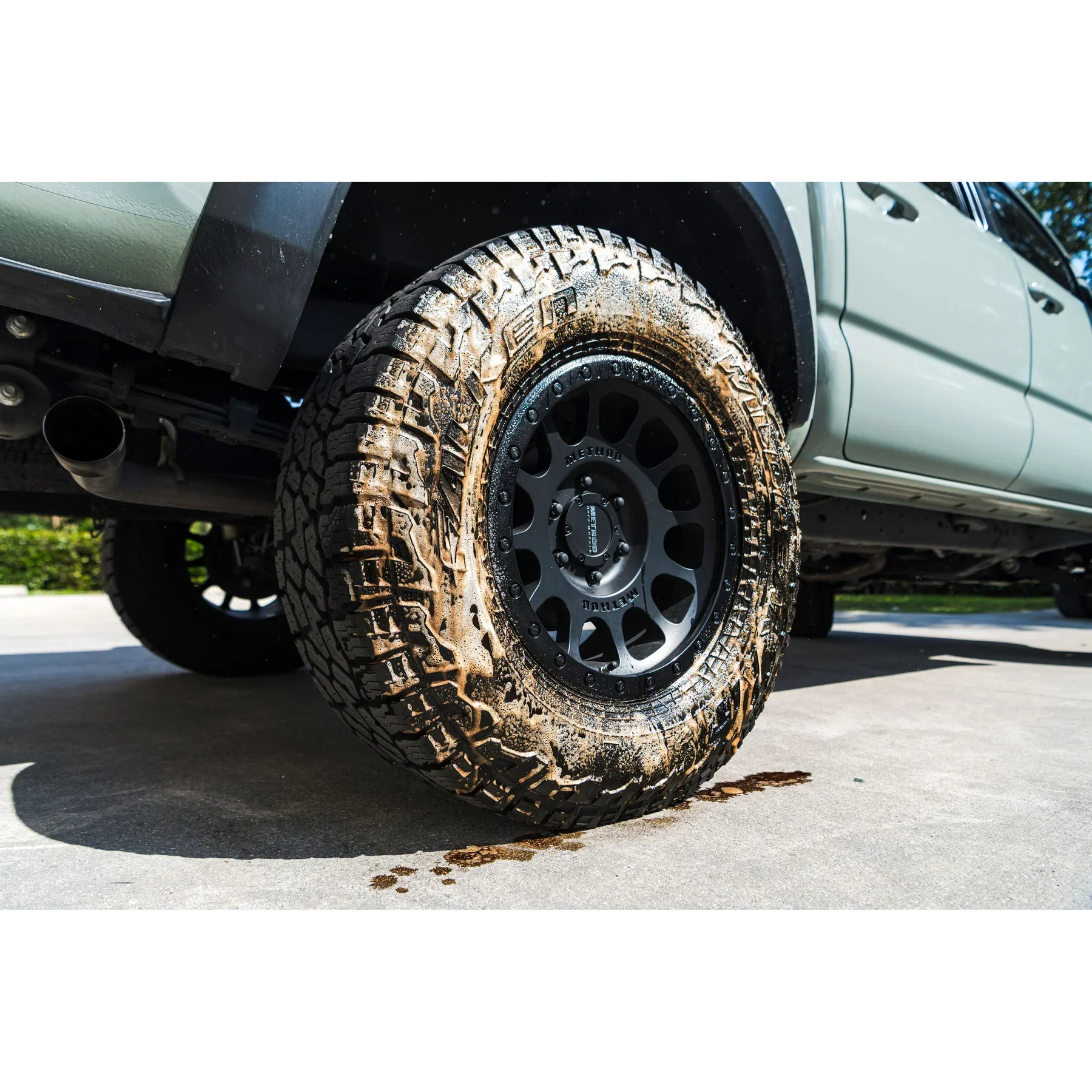 Armour Detail Supply Tire Cleaner - Image 6