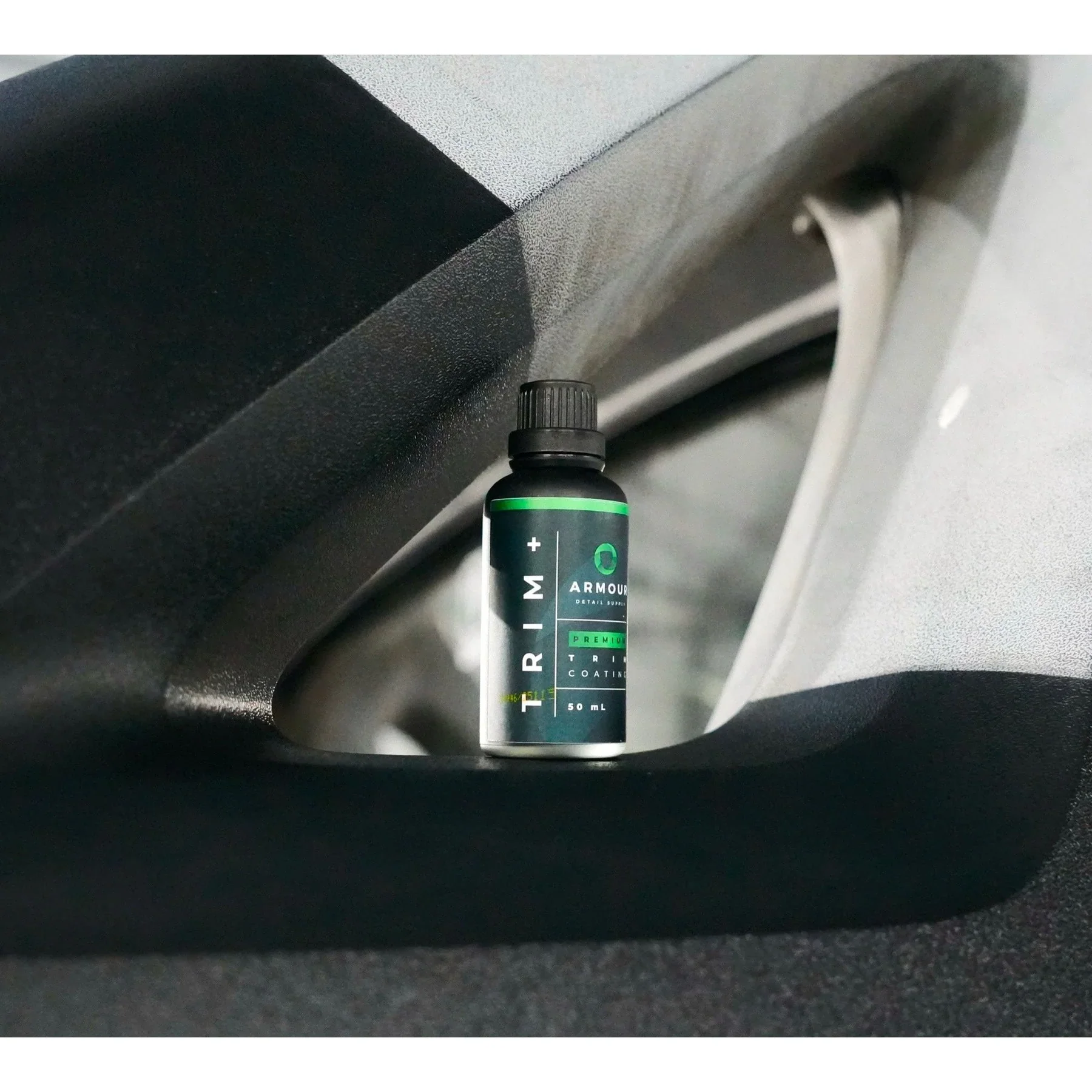 Armour Detail Supply Trim+ Coating - Image 5