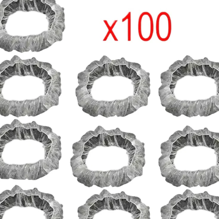 Gold Label 100x Disposable Steering Wheel Covers