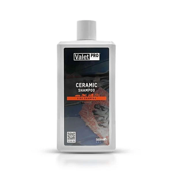Valet Pro Ceramic Shampoo