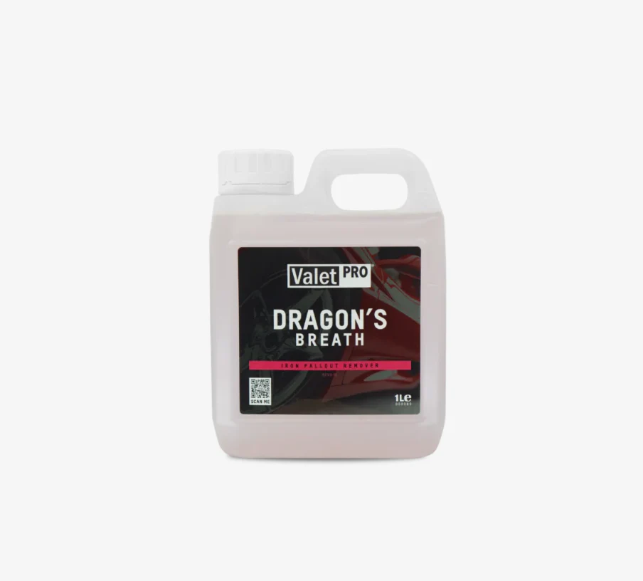 Valet Pro Dragons Breath - Image 3