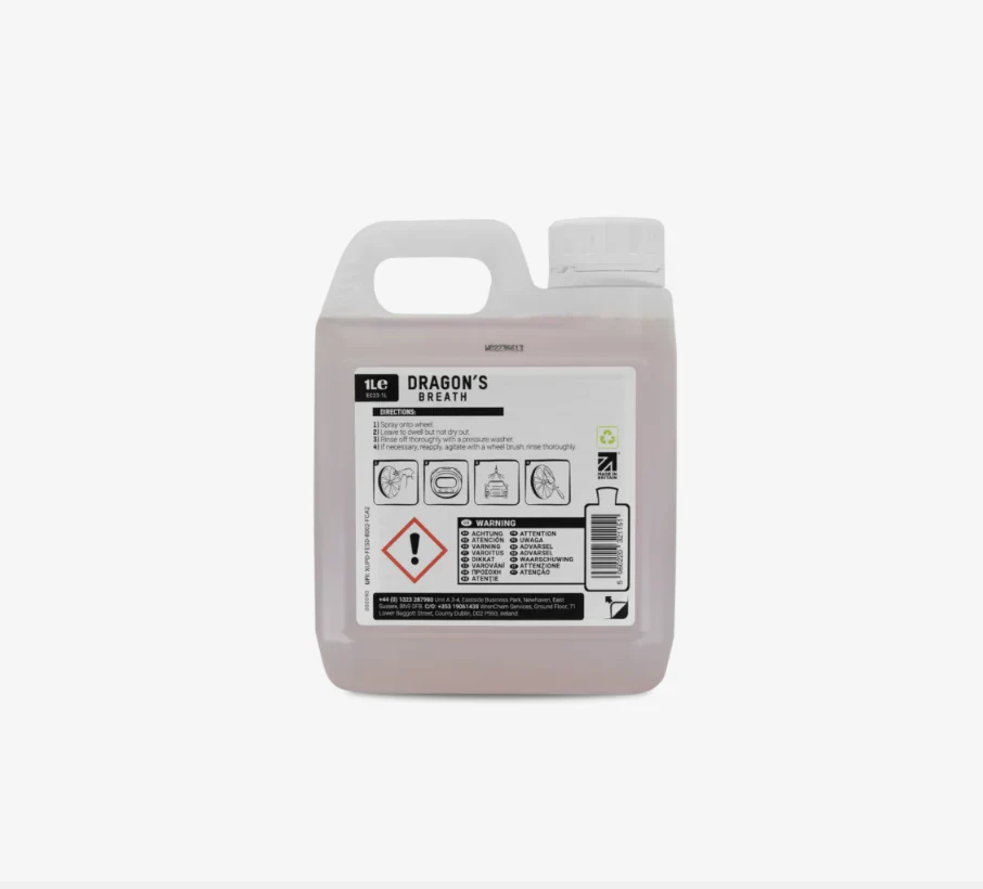 Valet Pro Dragons Breath - Image 4