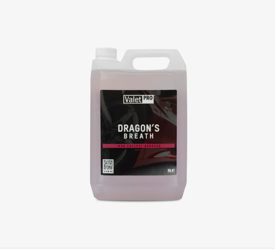 Valet Pro Dragons Breath - Image 5