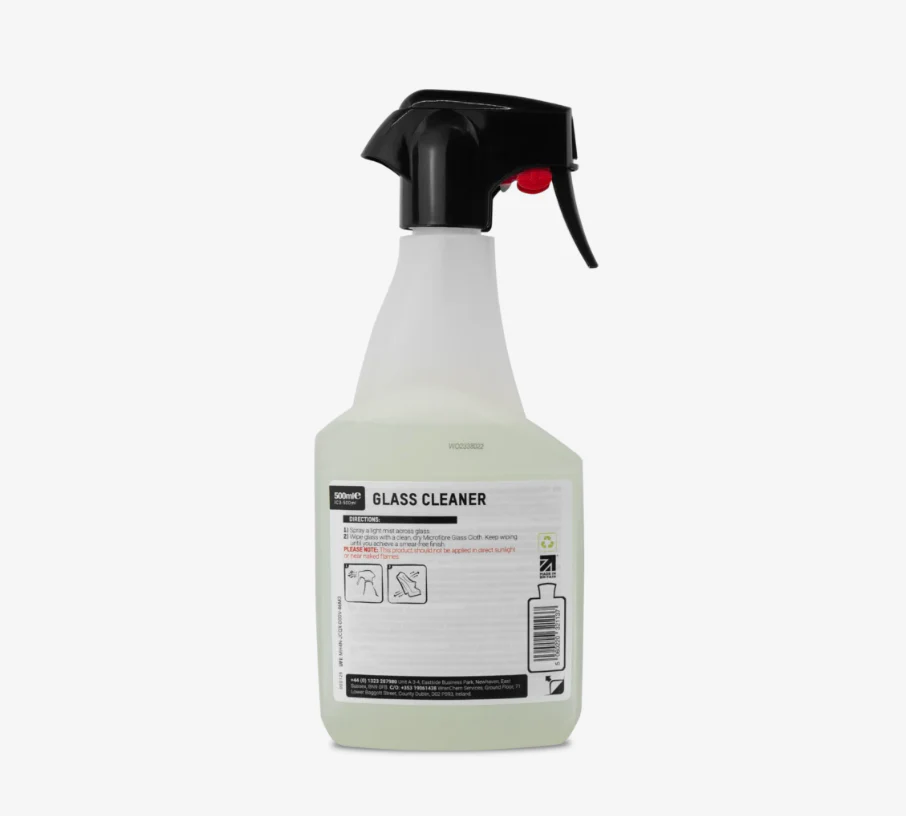Valet Pro Glass Cleaner - Image 2