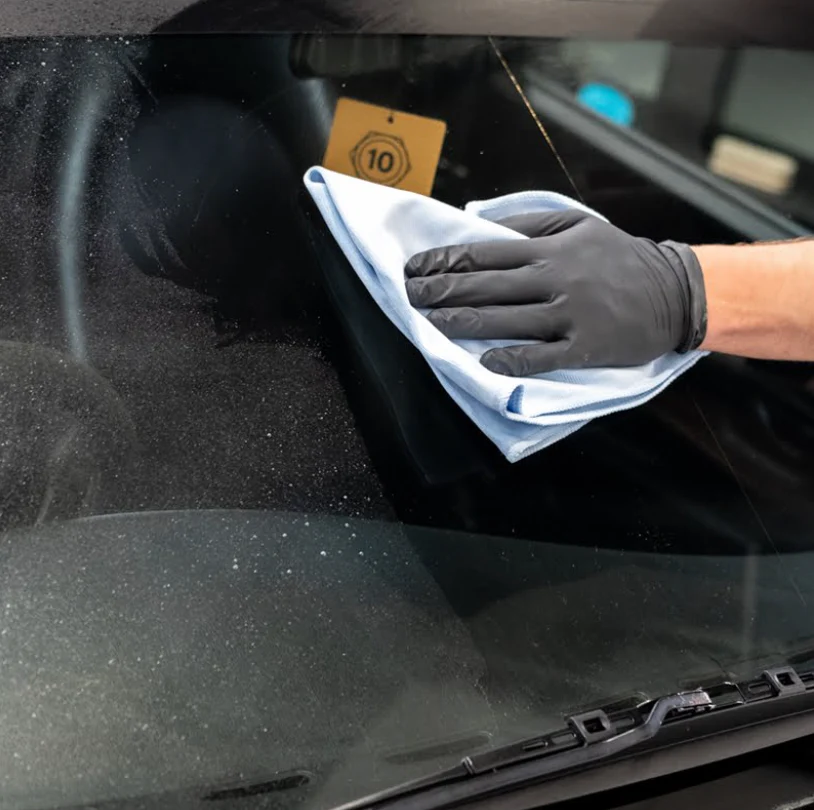 Valet Pro Glass Cleaner - Image 3